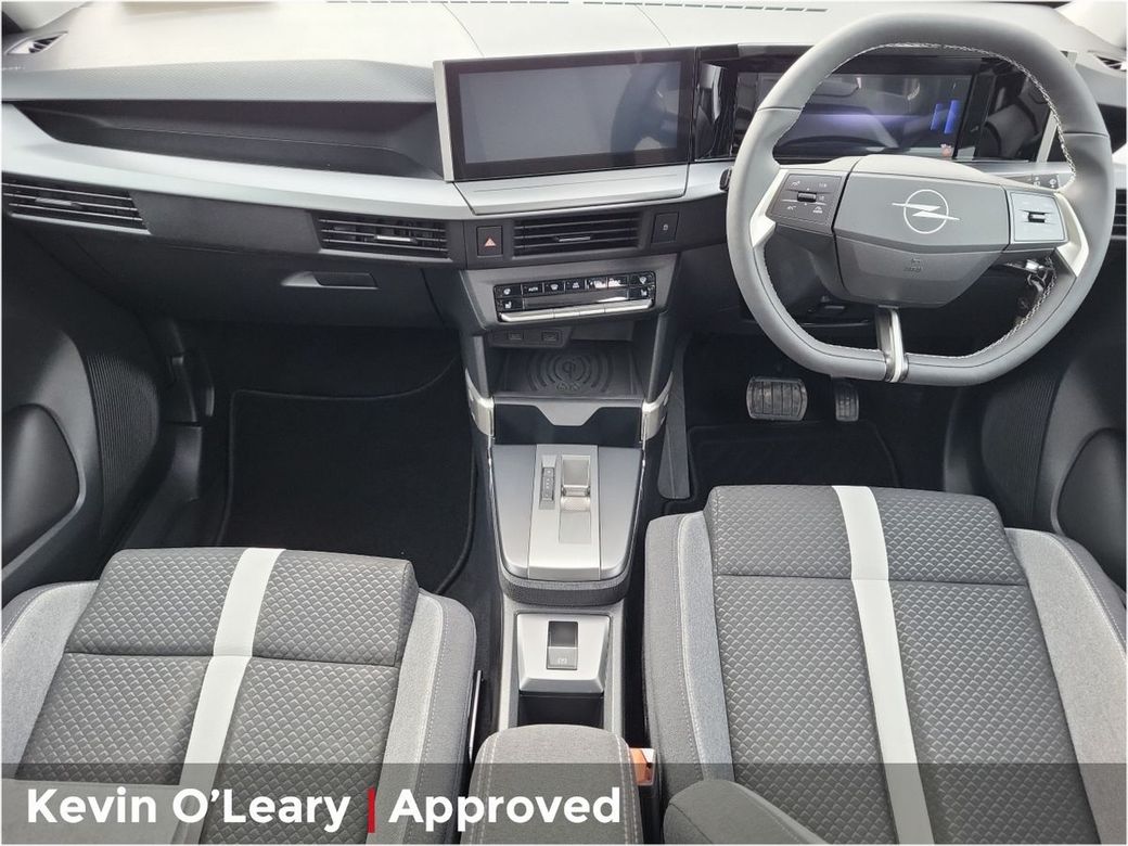 2026 Opel Frontera