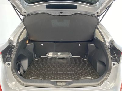 2026 Toyota Yaris Cross