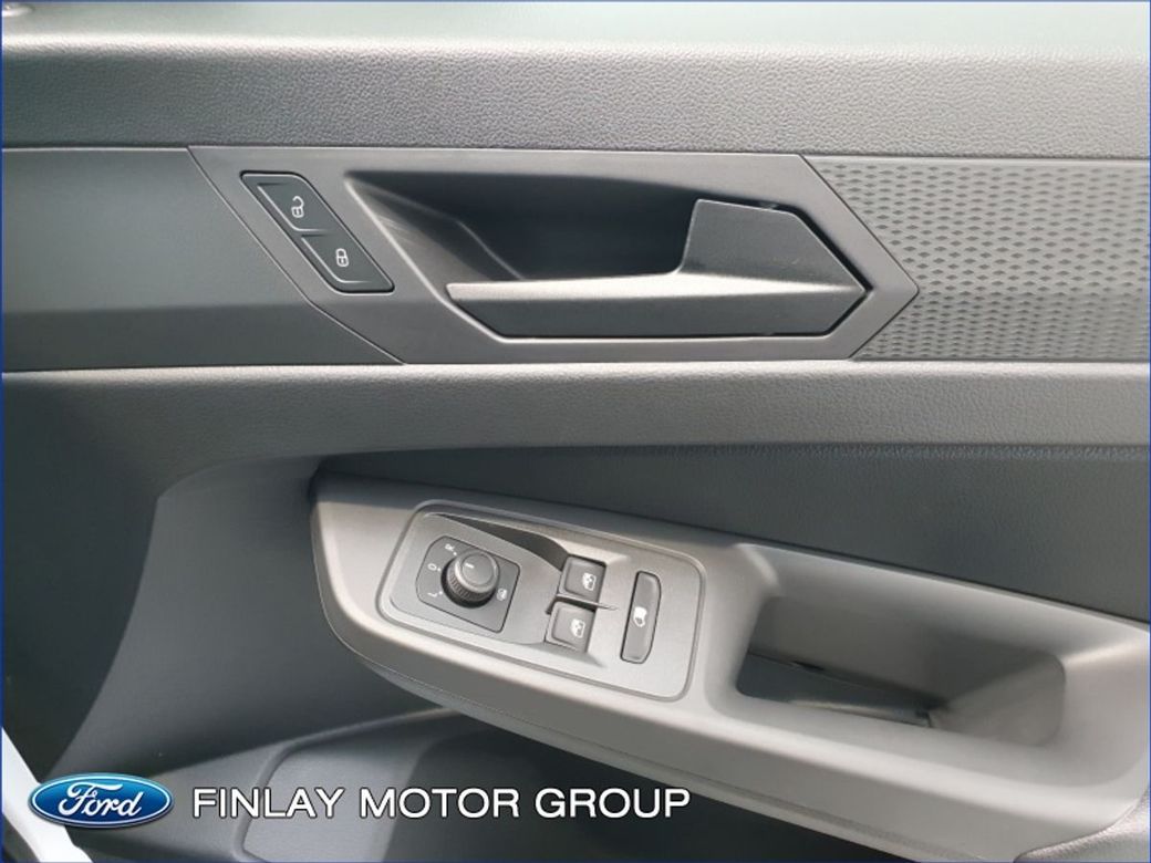2025 Ford Transit Connect
