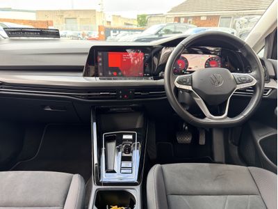 2023 Volkswagen Golf