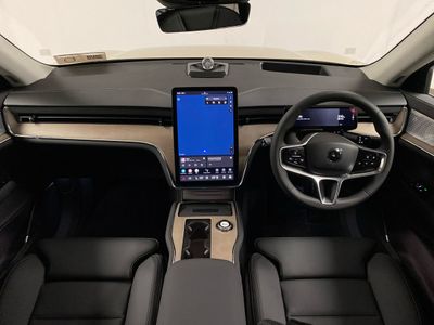 2026 Volvo EX90