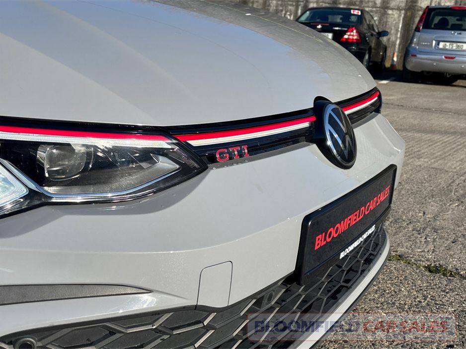2022 Volkswagen Golf