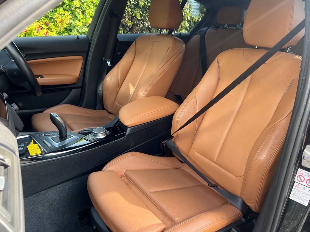 2017 BMW 1 Series