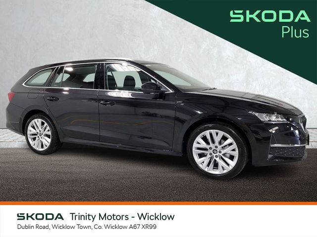 vehicle for sale from Trinity Motors Ardcavan