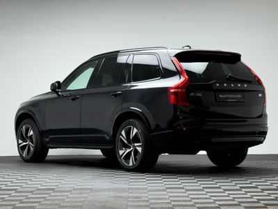 2023 Volvo XC90
