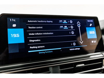 2026 Citroen C5 Aircross
