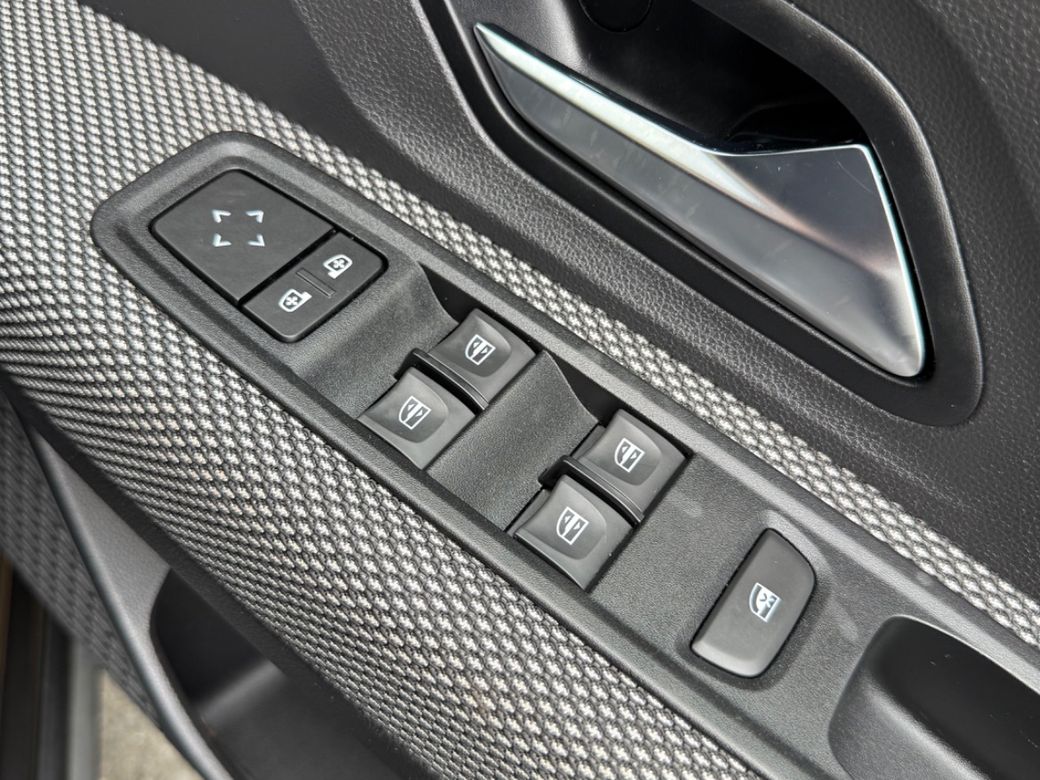 2022 Dacia Jogger