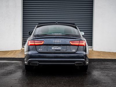 2018 Audi A6