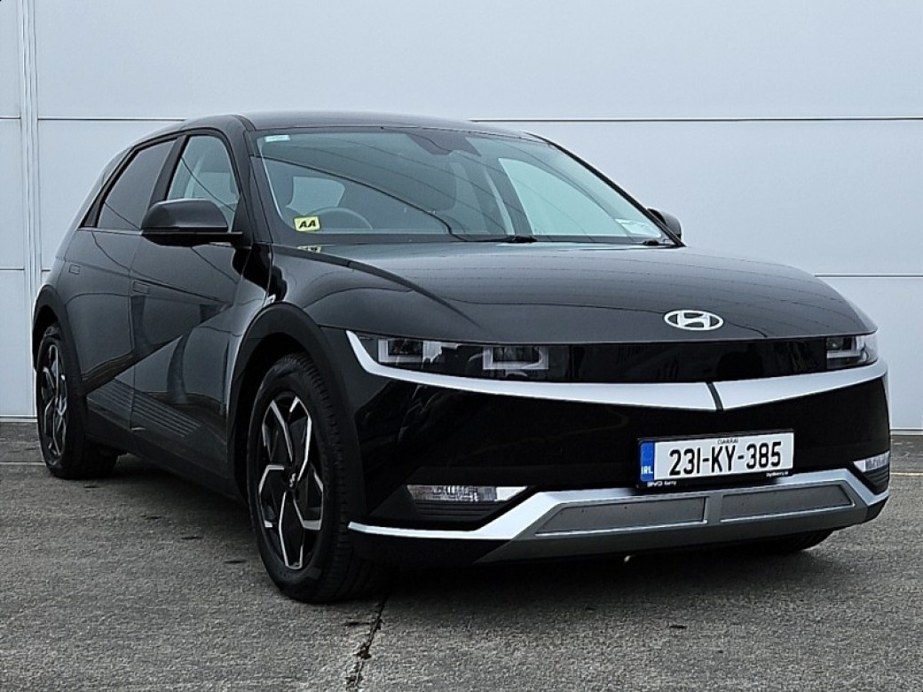 2023 Hyundai Ioniq 5
