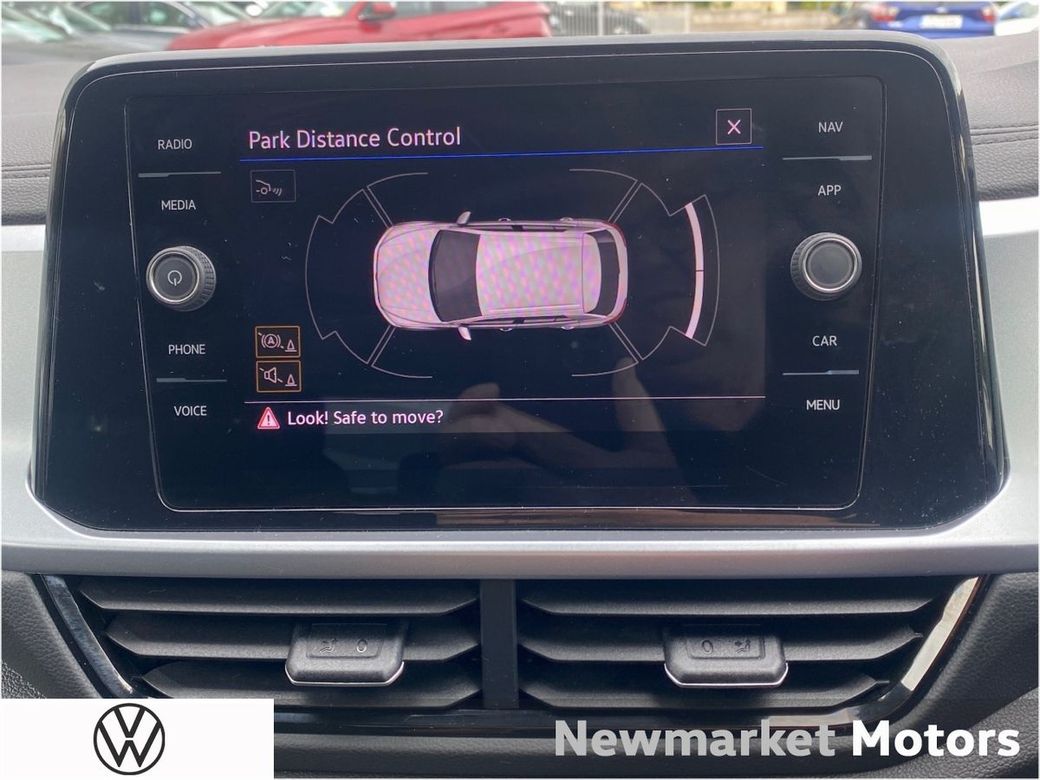2023 Volkswagen T-Roc