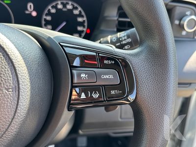 2023 Honda Vezel