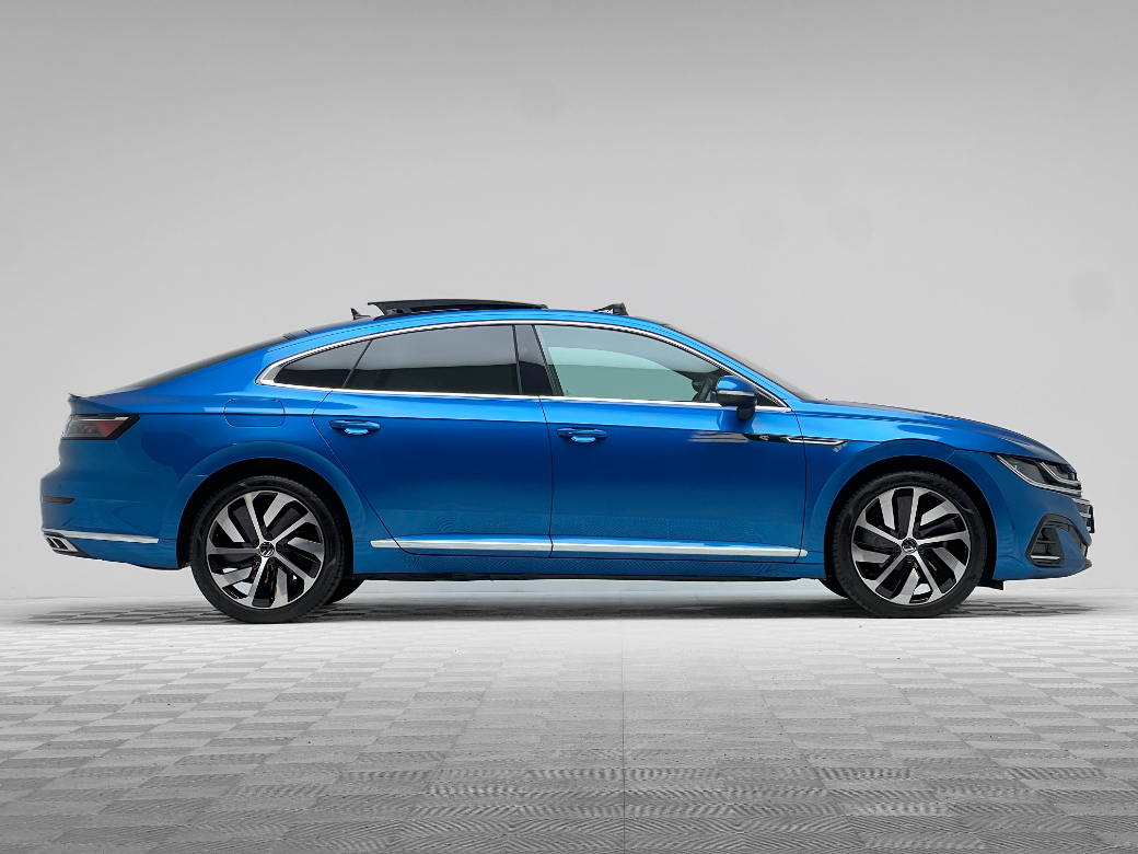 2023 Volkswagen Arteon
