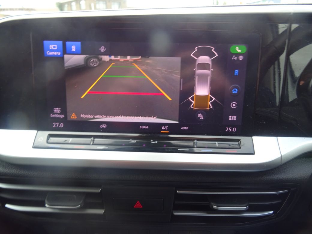 2025 Ford Transit Connect