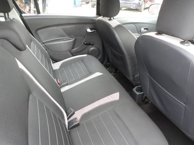 2020 Dacia Sandero
