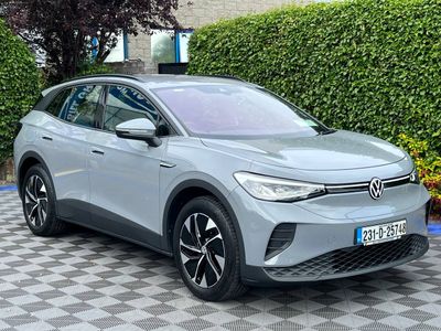 2023 Volkswagen ID.4