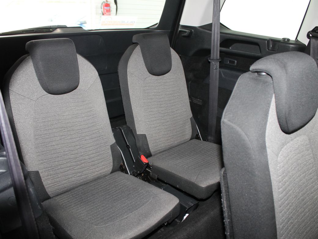 2015 Citroen C4 Picasso