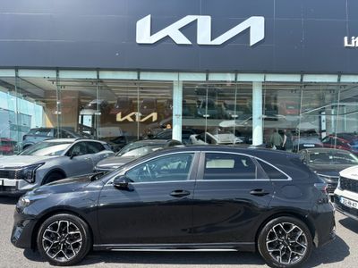 2023 Kia Ceed