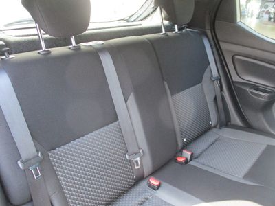 2019 Nissan Micra