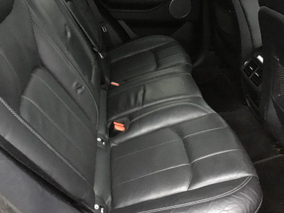 2017 Land Rover Range Rover Evoque