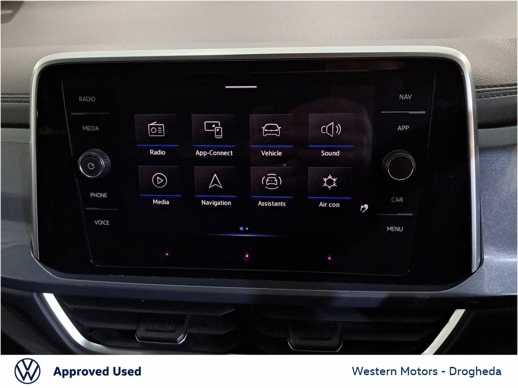 2023 Volkswagen T-Roc