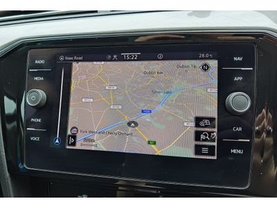 2021 Volkswagen Passat