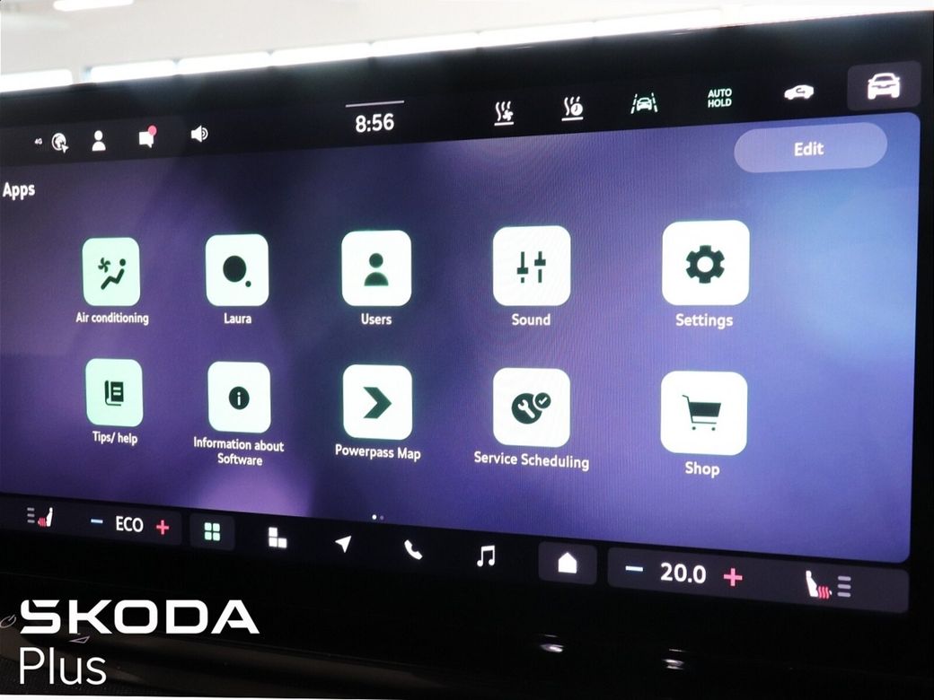 2026 Skoda Elroq