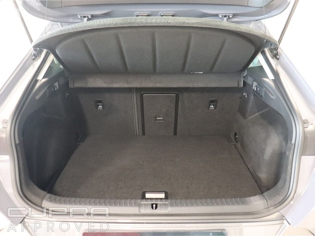 2023 Cupra Formentor