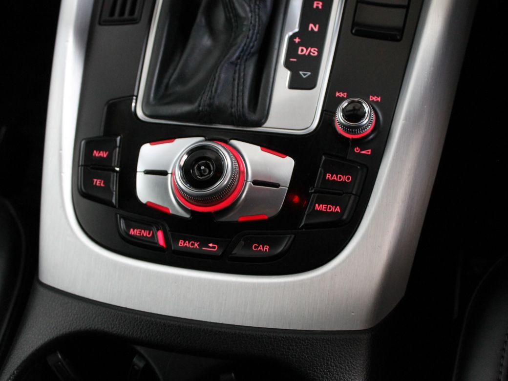 2016 Audi Q5
