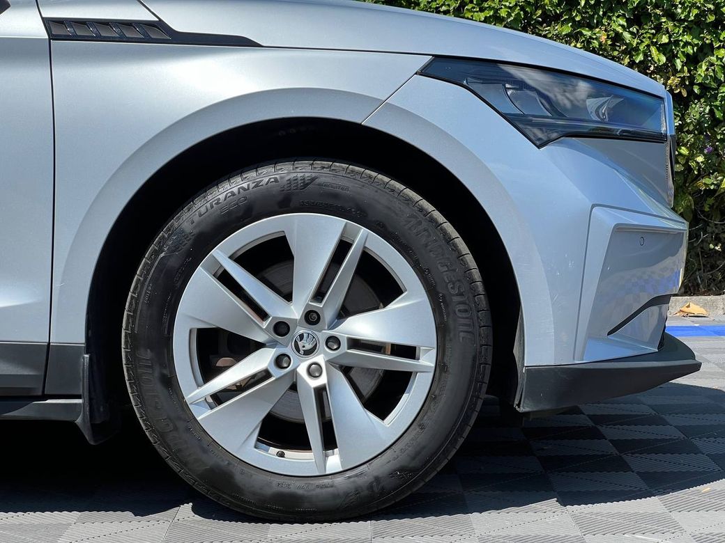 2023 Skoda Enyaq