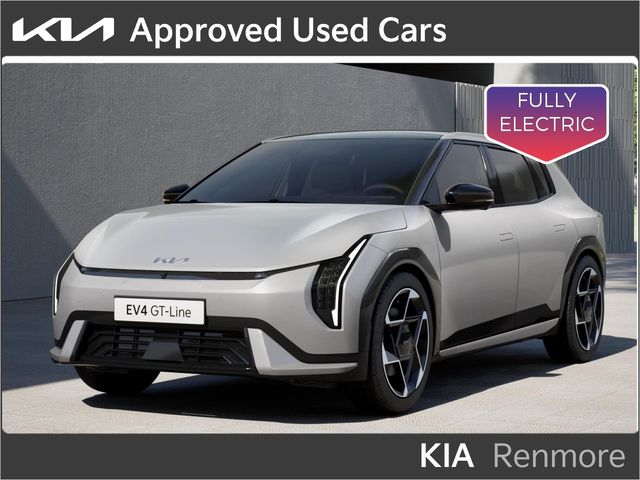 vehicle for sale from Kia Renmore