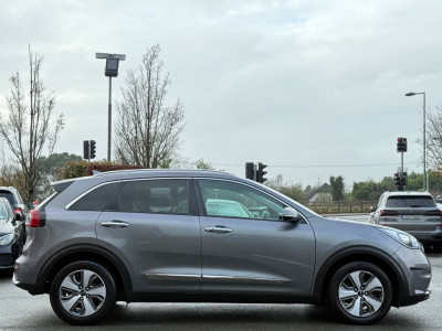 2018 Kia Niro