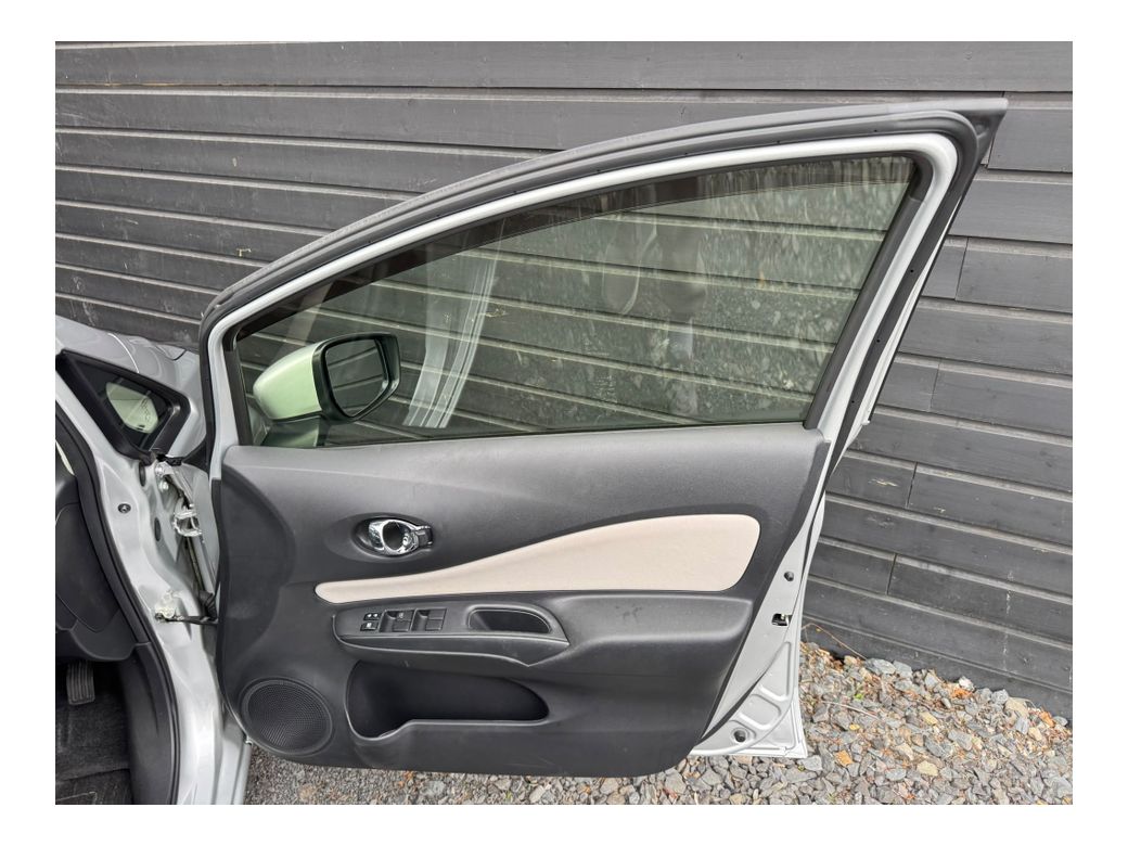 2019 Nissan Note