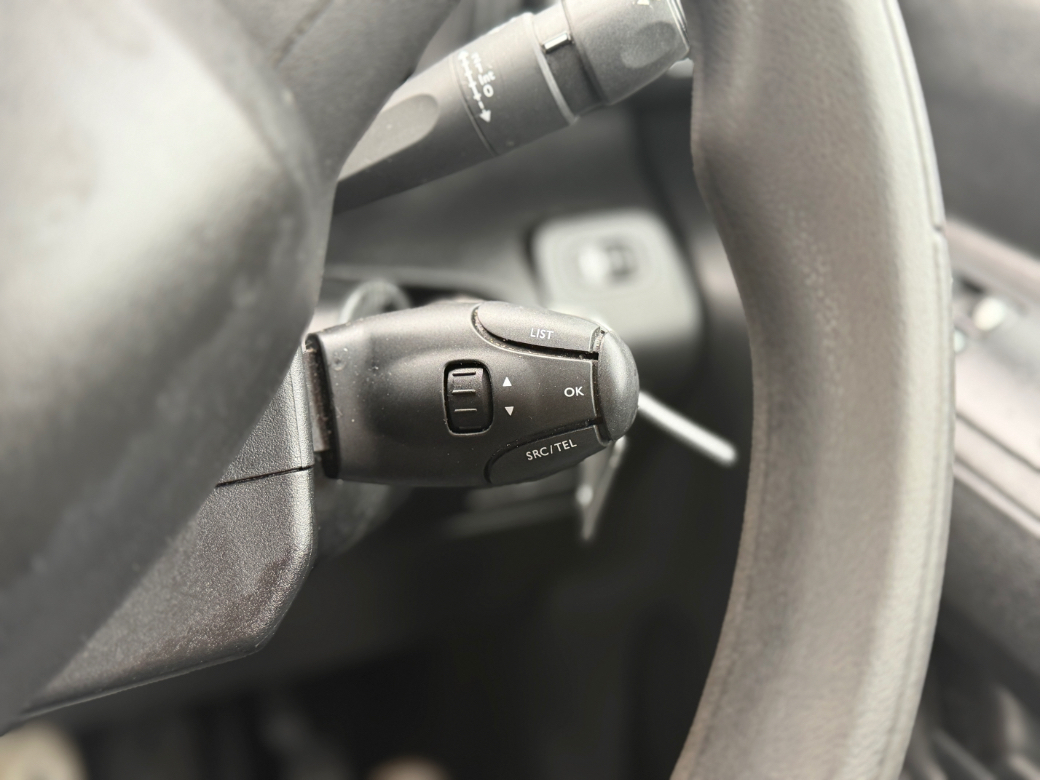 2022 Citroen Berlingo