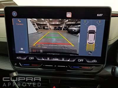 2026 Cupra Leon