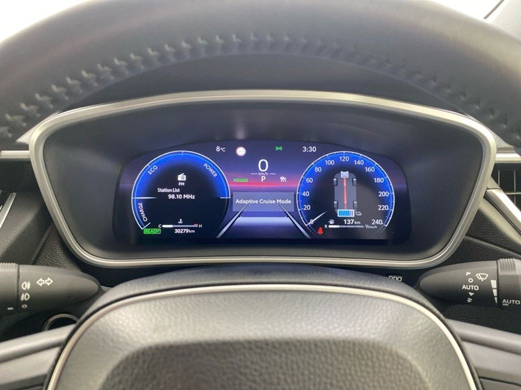 2024 Toyota Corolla Cross