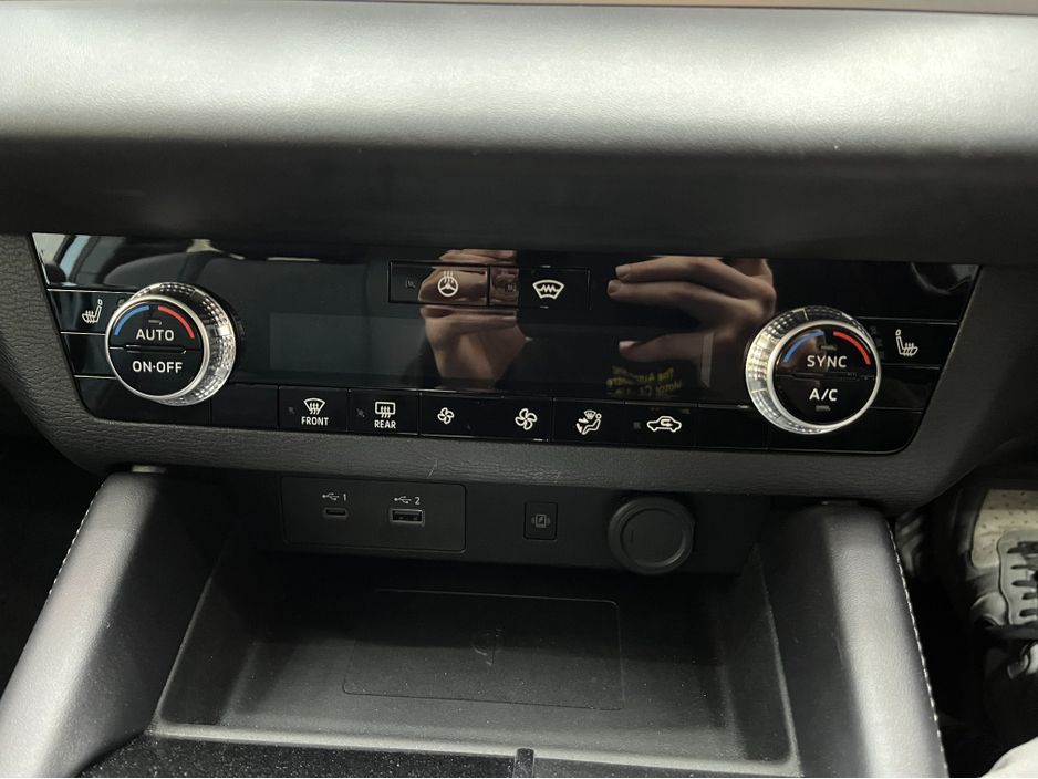 2023 Mitsubishi Outlander