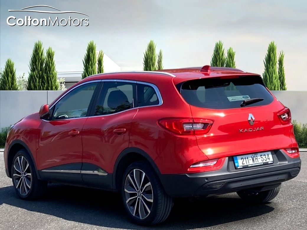 2021 Renault Kadjar