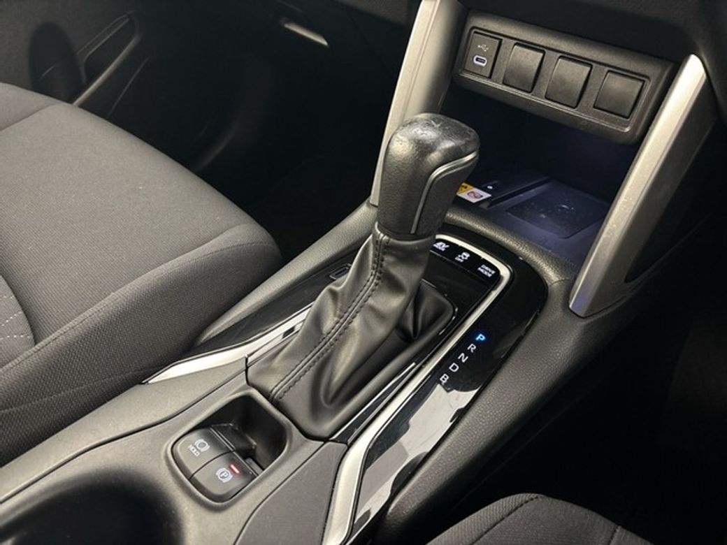 2024 Toyota Corolla Cross