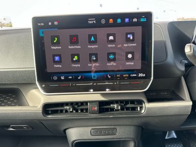 2026 Volkswagen ID. Buzz