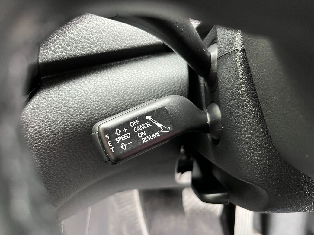 2021 SEAT Alhambra