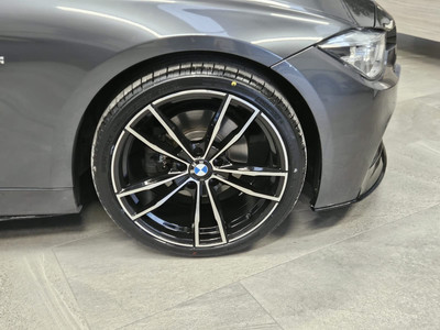 2017 BMW 3 Series