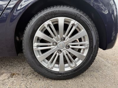 2018 Peugeot 208