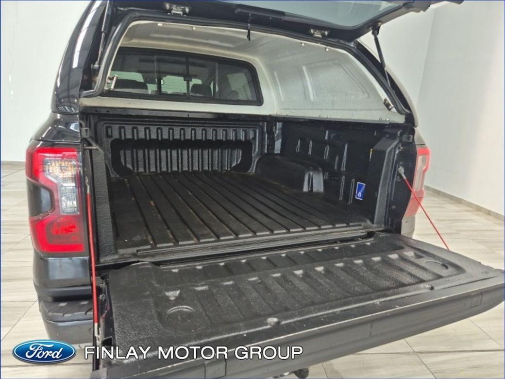 2024 Ford Ranger