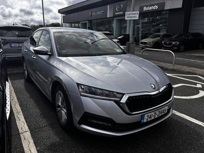 2024 Skoda Octavia