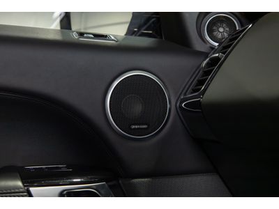 2020 Land Rover Range Rover Sport