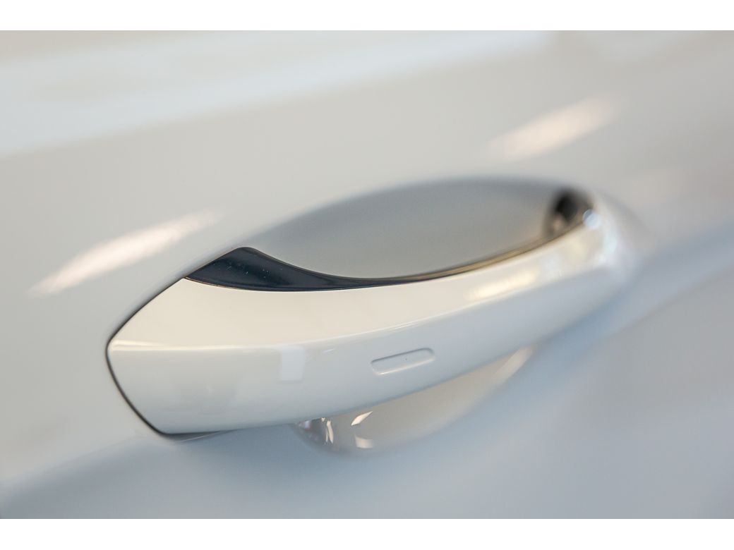 2023 Porsche Panamera