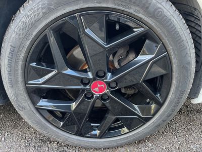 2022 DS Automobiles DS 4