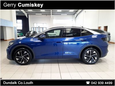 2025 Volkswagen ID.5