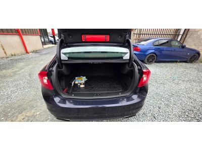 2015 Volvo S60