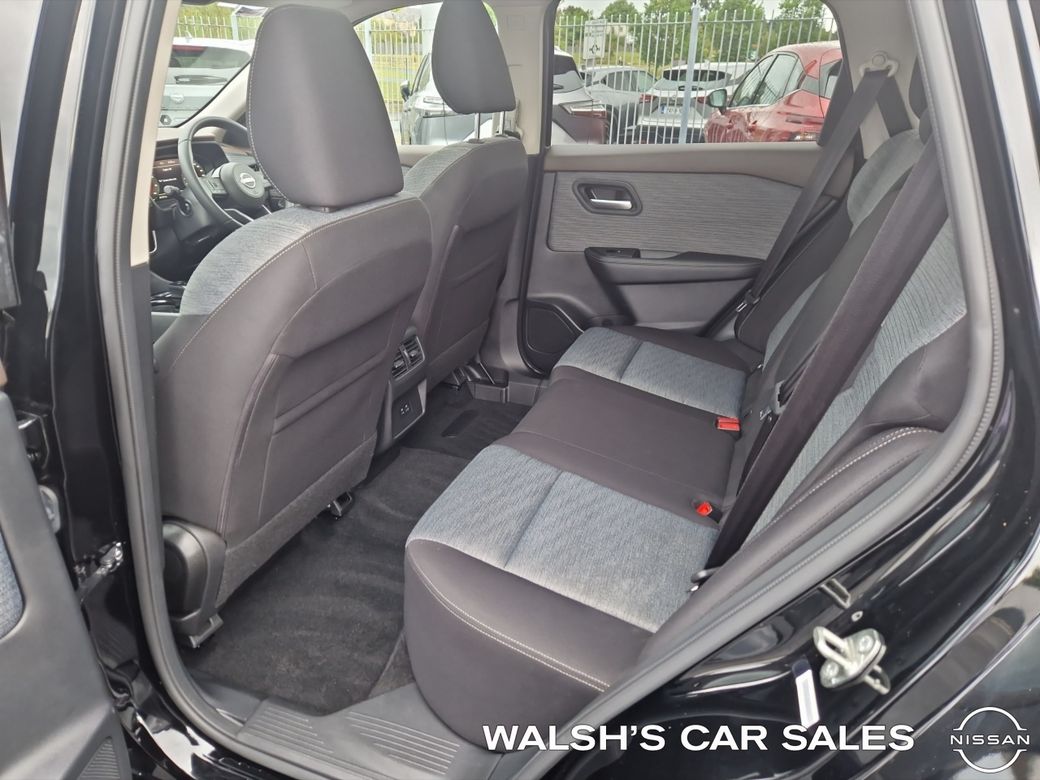 2023 Nissan X-Trail